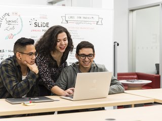 Social Innovation Lab Goals