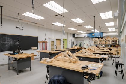 Construction Lab