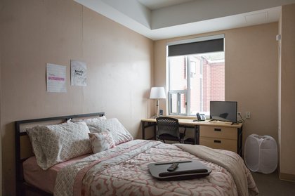 Ottawa Residence Suite