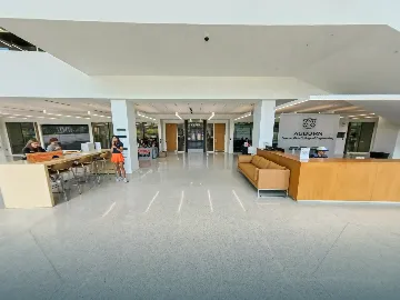 Samuel Ginn College of Engineering Tour - Inside Brown-Kopel ...