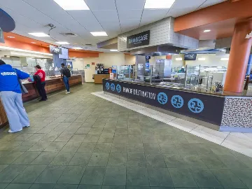 Student Life Dining Services