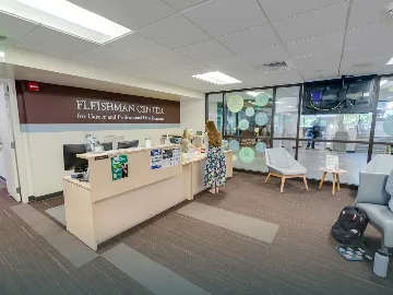 School Of Management Tour Fleishman Career Center