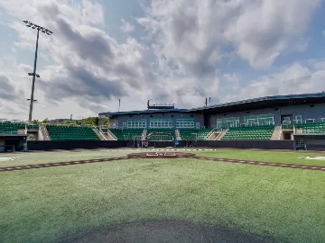 Student Life Tour - Baseball Complex