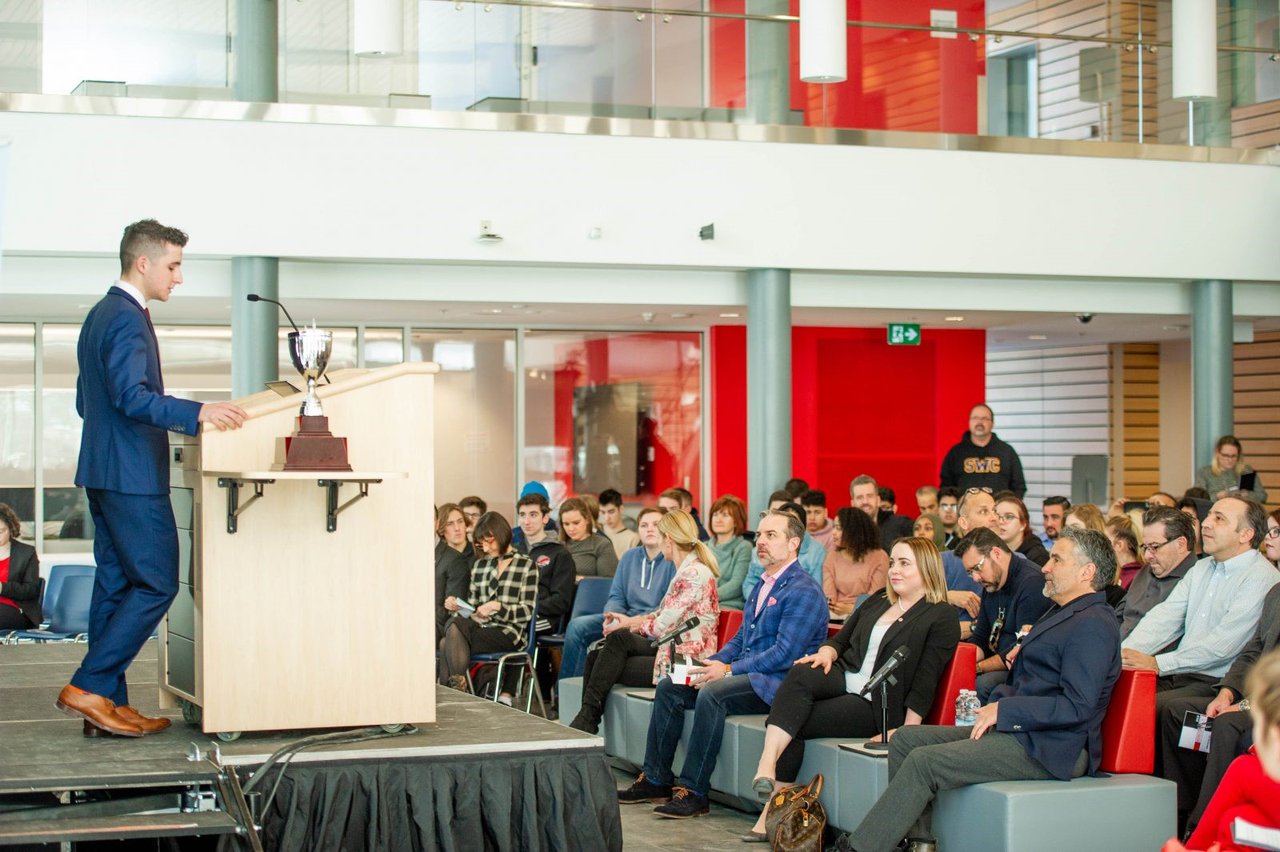 Goodman School of Business Goodman Student Resources