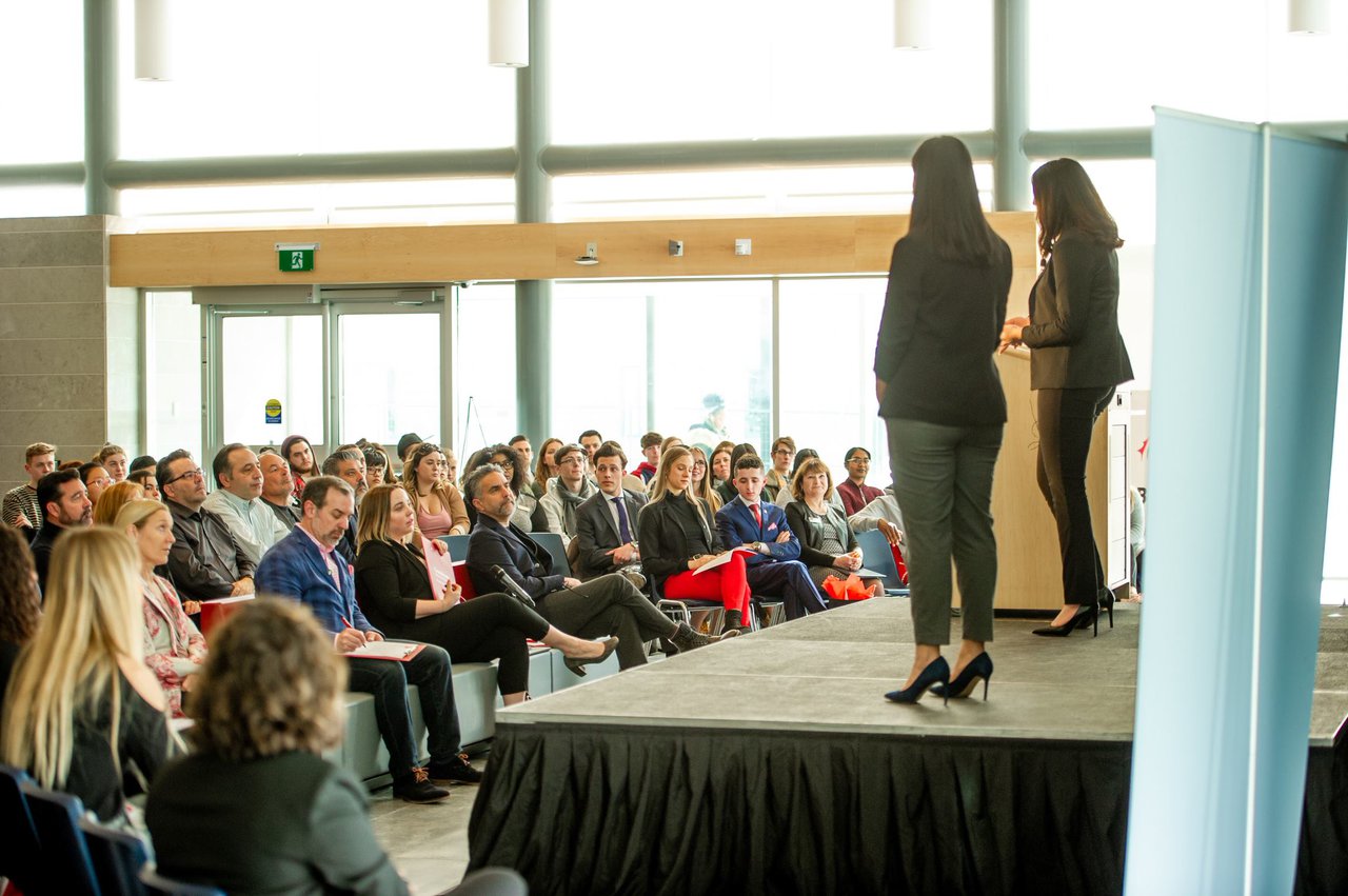 Goodman School of Business Goodman Student Resources