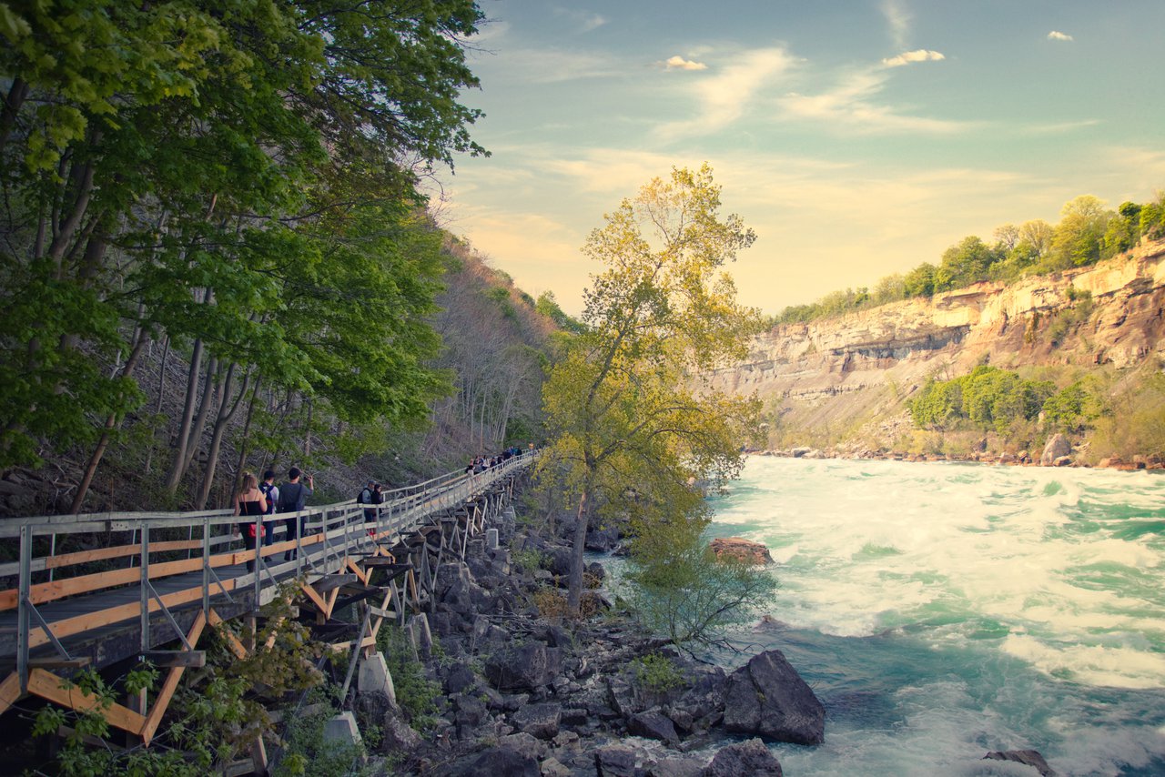 Best of Brock - Niagara Region