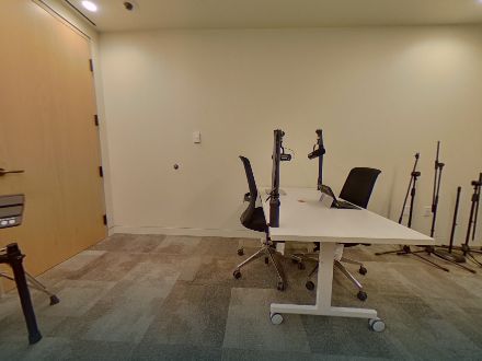 Full Campus Tour - The Makerspace - Audio Lab