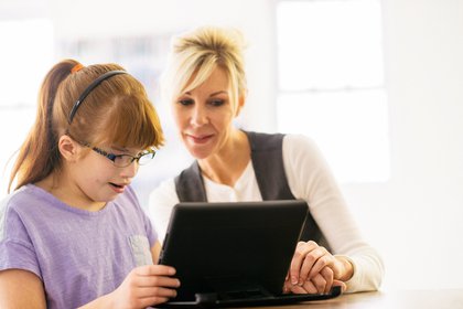 Development Service Worker School of Community Services and Public Safety - Developmental Services ...