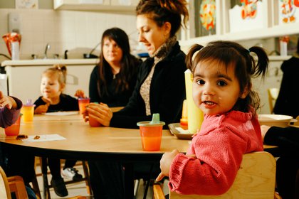 ECE daycare pic