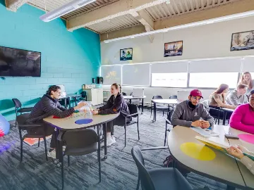 School of Community Services and Public Safety - Developmental Services ...