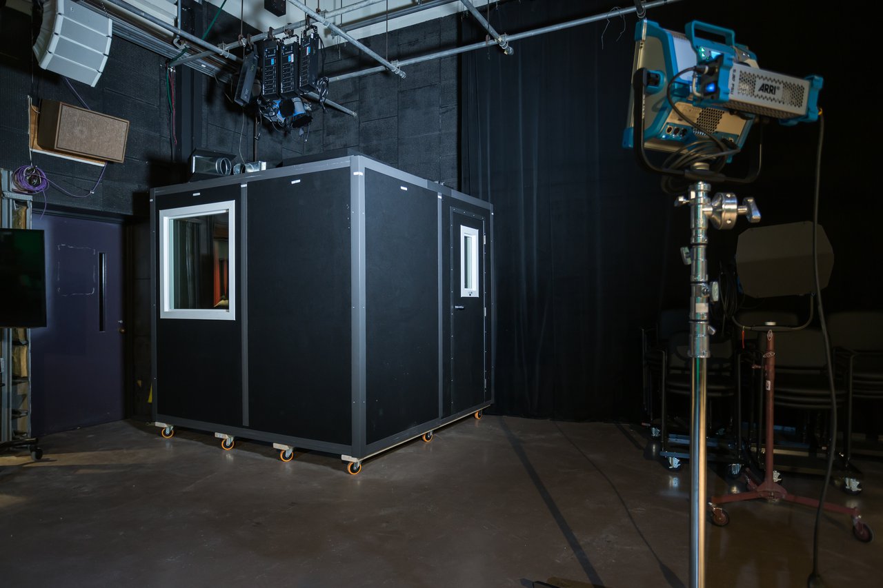 College Drive Campus Recording Engineering Music Production