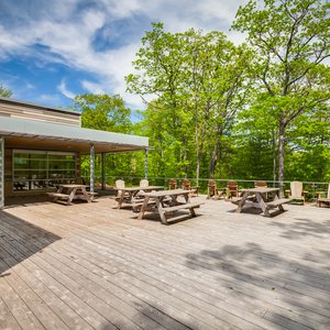 Canadore College Virtual Tour - Parry Sound Campus