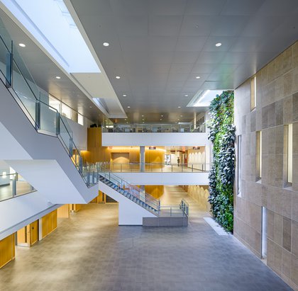 Atrium