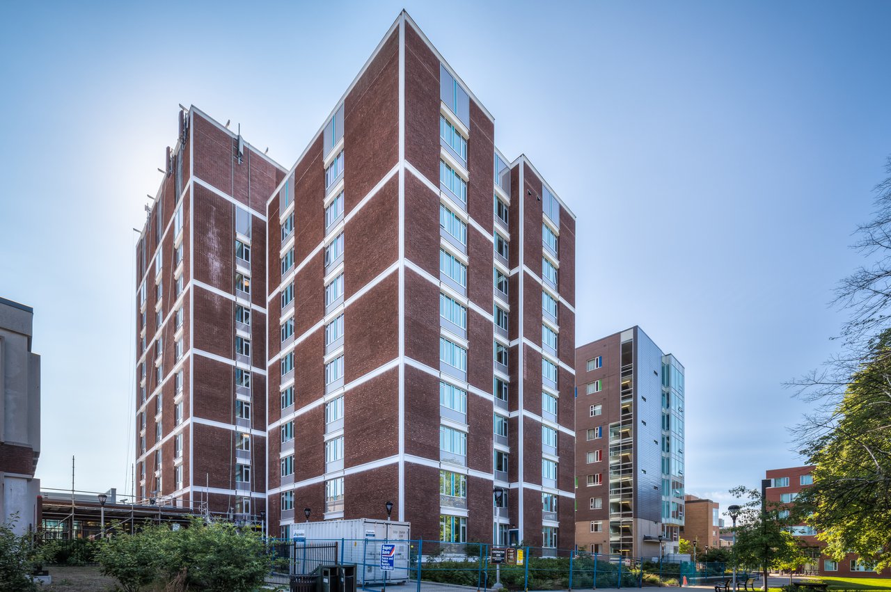 Full Tour Glengarry House