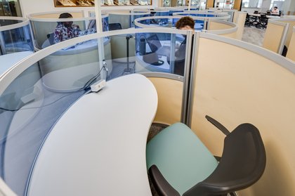 Full Tour - Future Learning Lab