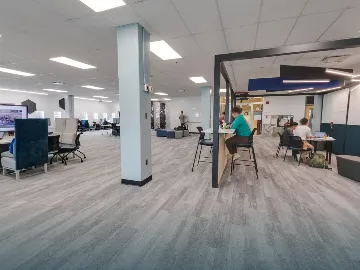 Full Tour - Future Learning Lab