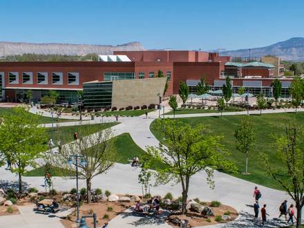 University Center (UC)