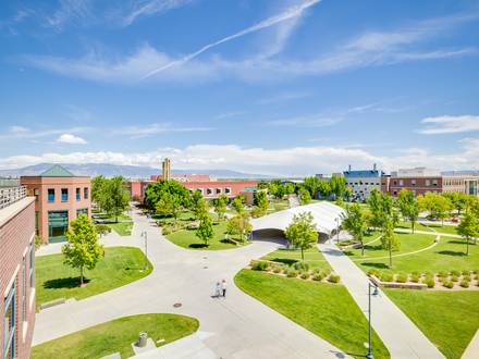 Main Campus