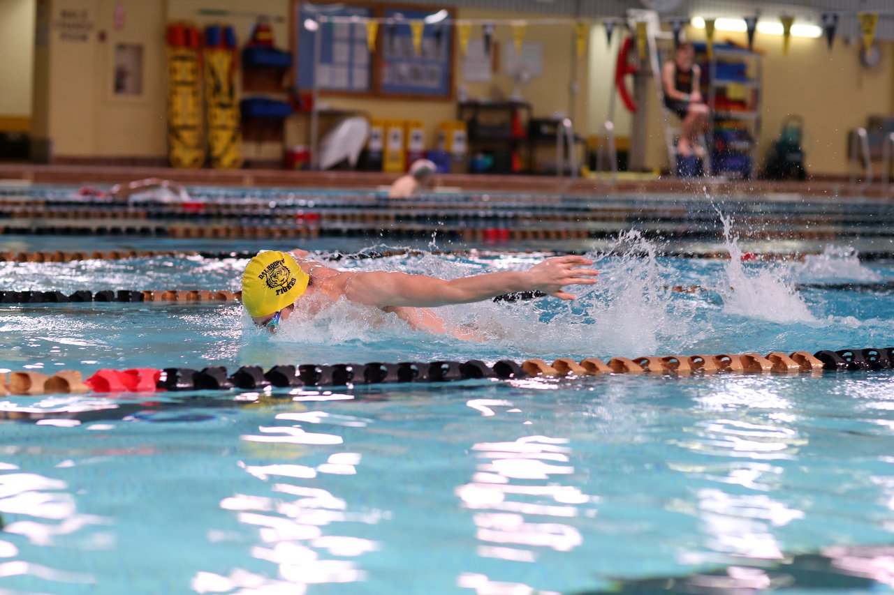 Halifax Live Virtual Tour Dalplex