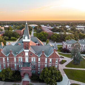 Drake University Virtual Tour - Drake Campus Tour (Highlights)