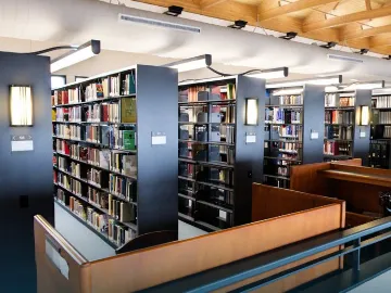 Academics (All) - Opperman Law Library
