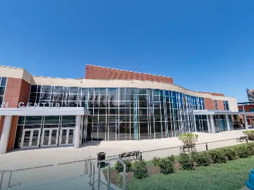 Student Life - The Martin Center for the Arts