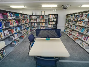 Northern Campus - Explore the Northern Campus Library