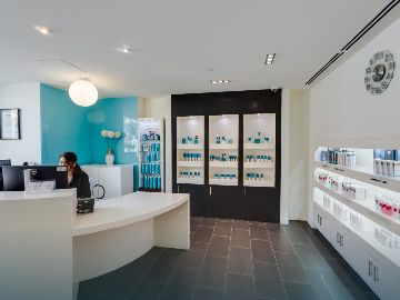 St. James Campus - School of Makeup and Esthetics