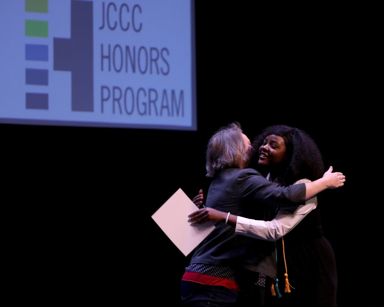 JCCC Honors Program - Honors Program