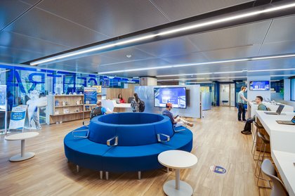 Student Central