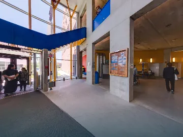 Lakehead - Thunder Bay - ATAC (Advanced Technology & Academic Centre)