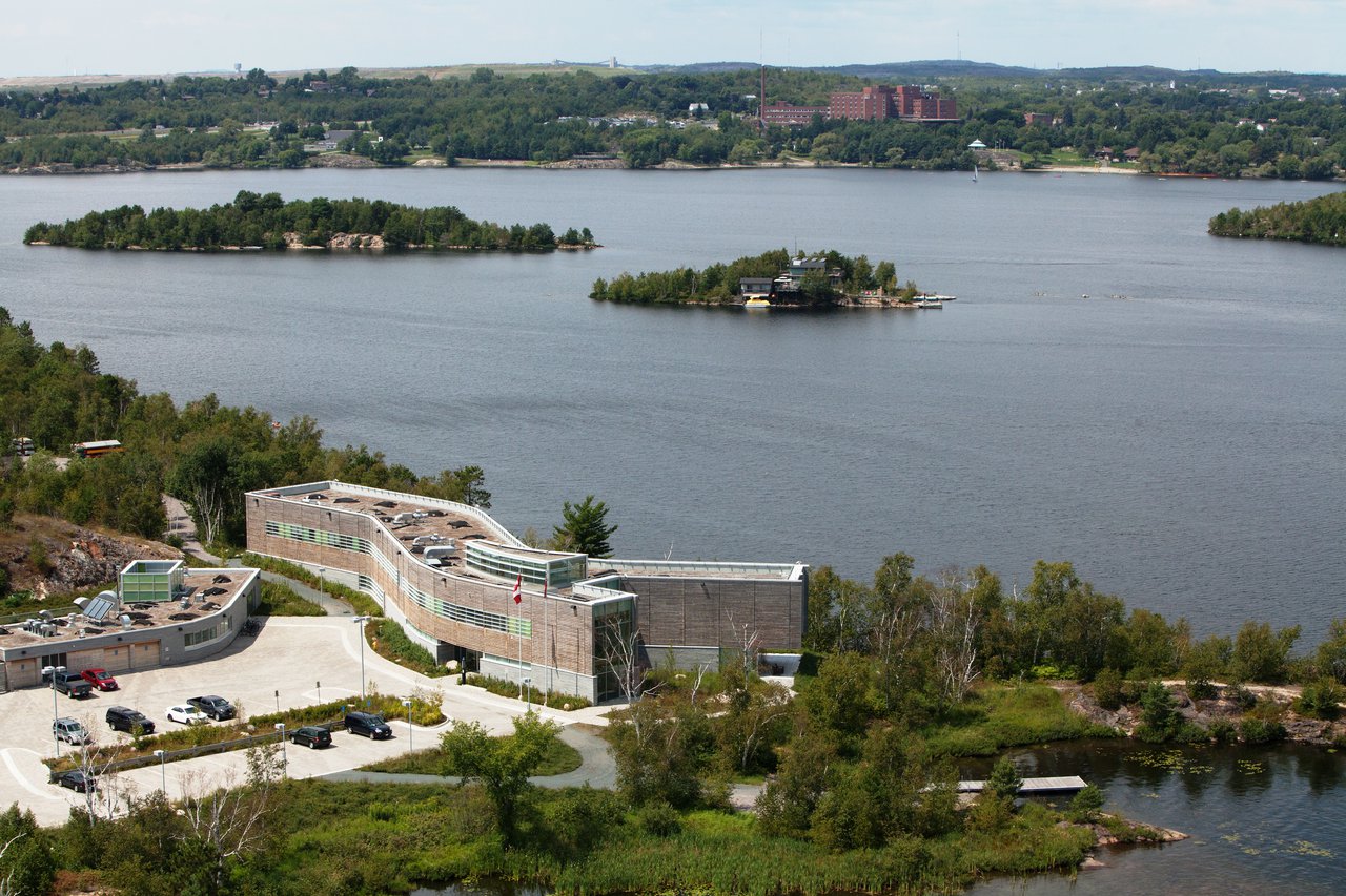 Vale Living with Lakes Centre photo 2