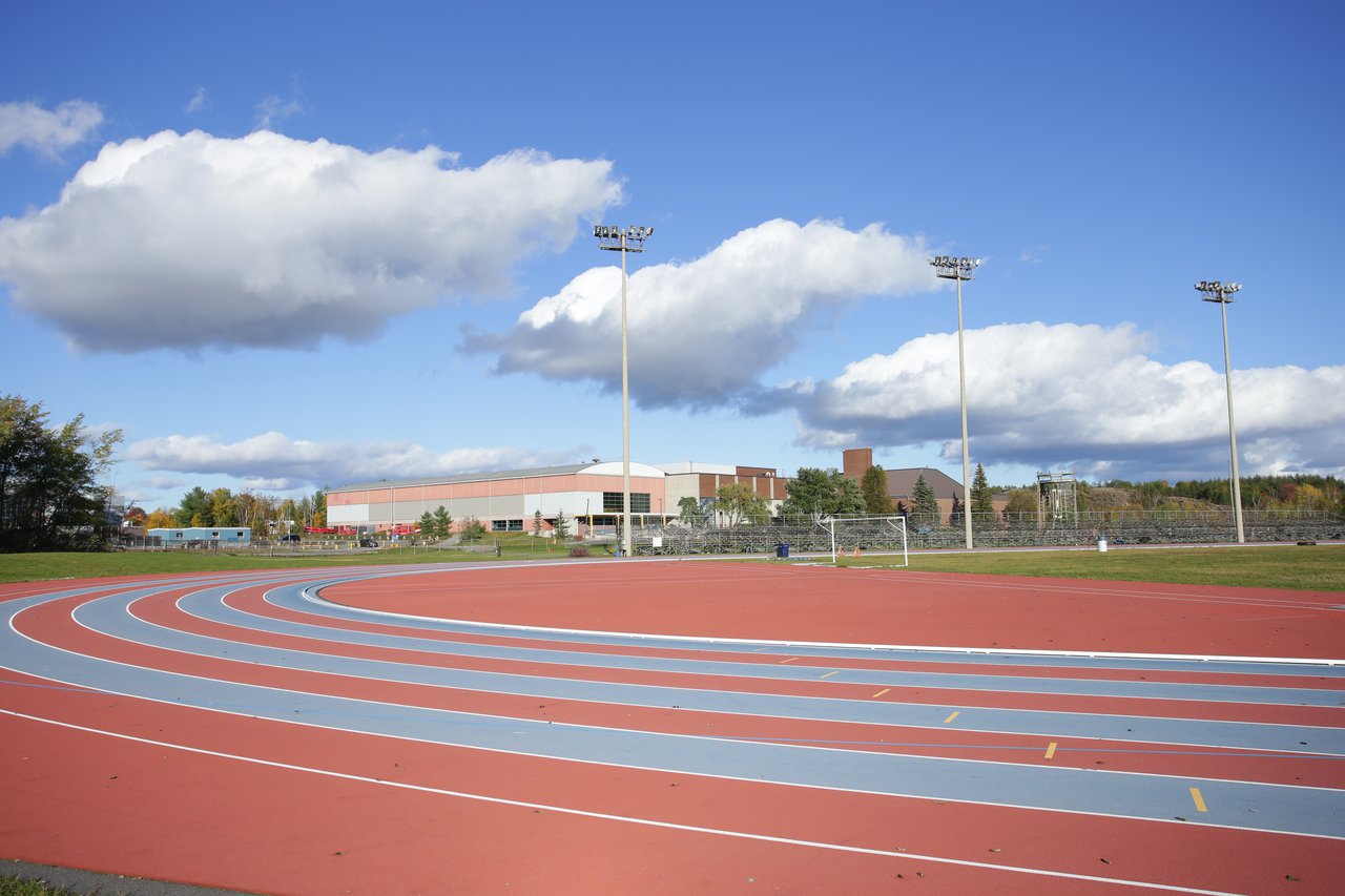 Main Campus Outdoor Centre