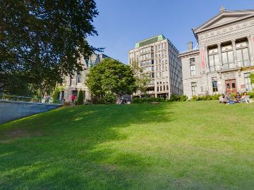 WHERE CAN I USE A COMPUTER ON THE DOWNTOWN CAMPUS intelligence overview