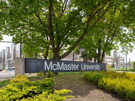 McMaster University