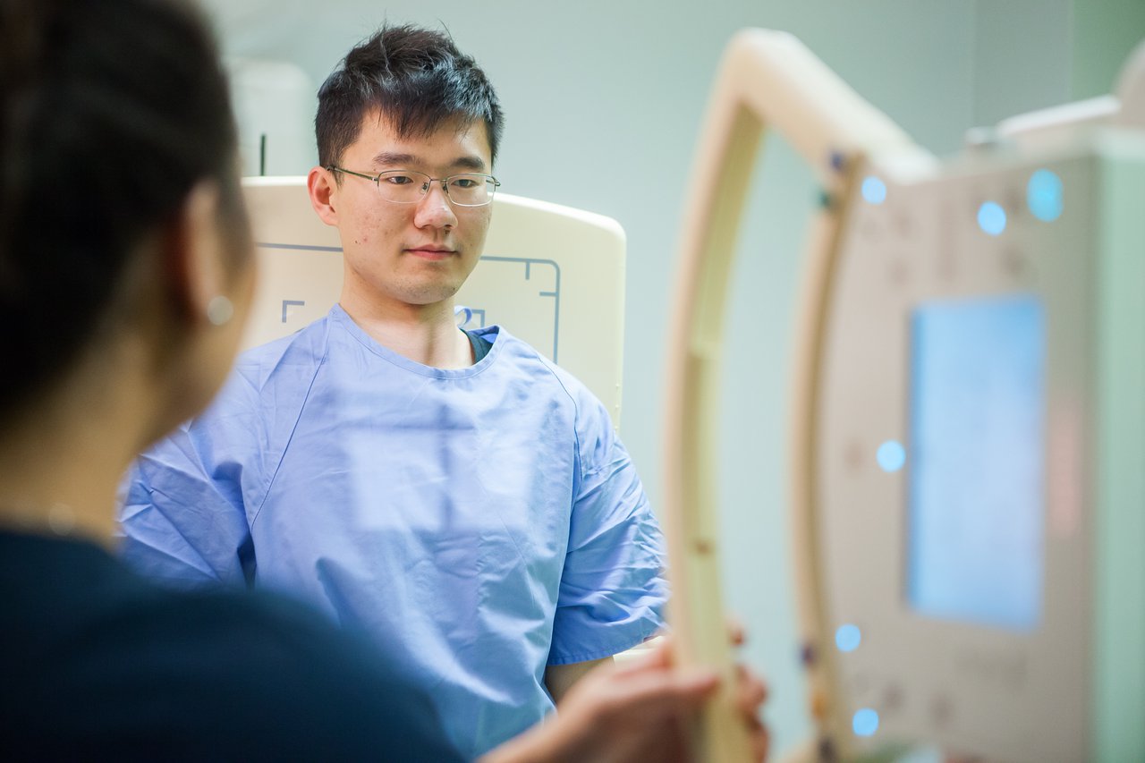 Radiological Technology Radiological Technology