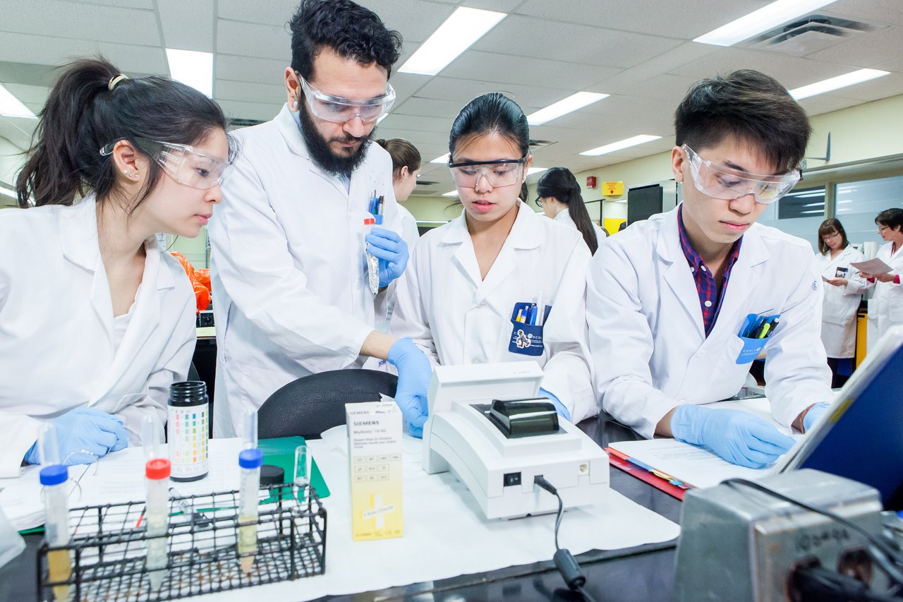 Medical Laboratory Science Medical Laboratory Science