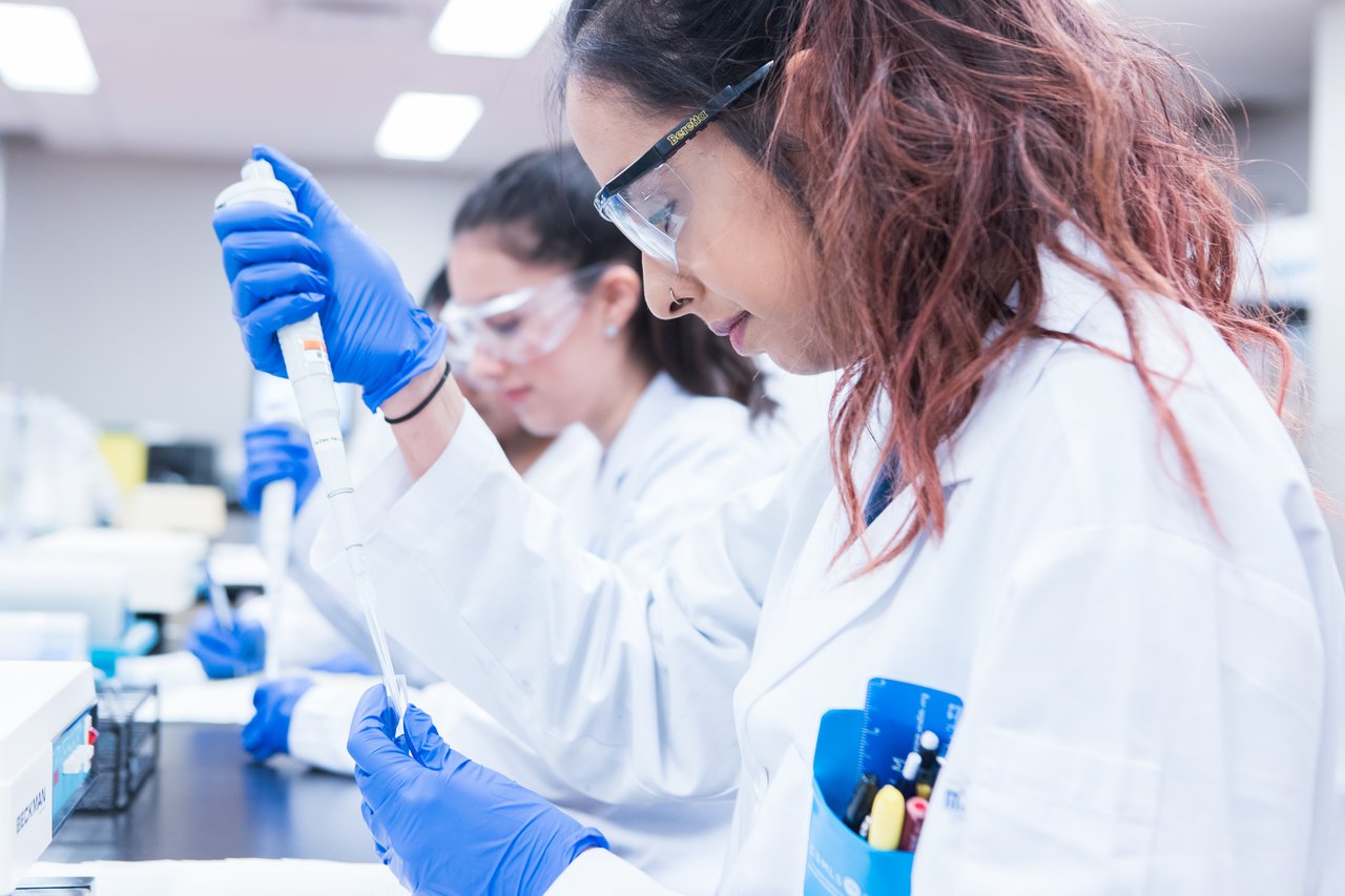 Medical Laboratory Science Medical Laboratory Science