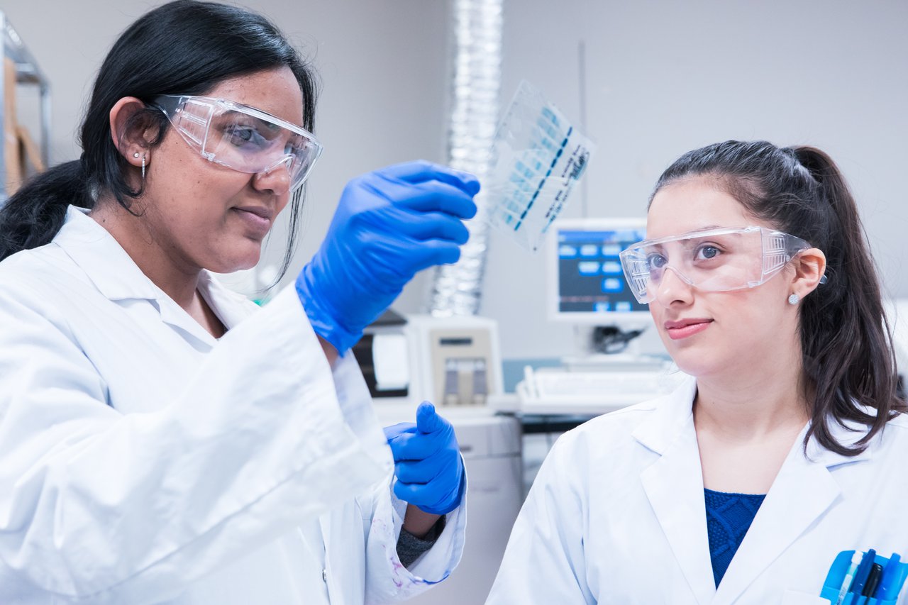 Medical Laboratory Science Medical Laboratory Science