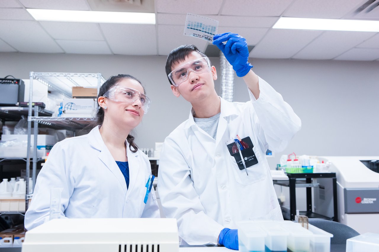 Medical Laboratory Science Medical Laboratory Science