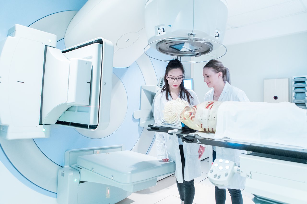 Radiation Therapy - Radiation Therapy