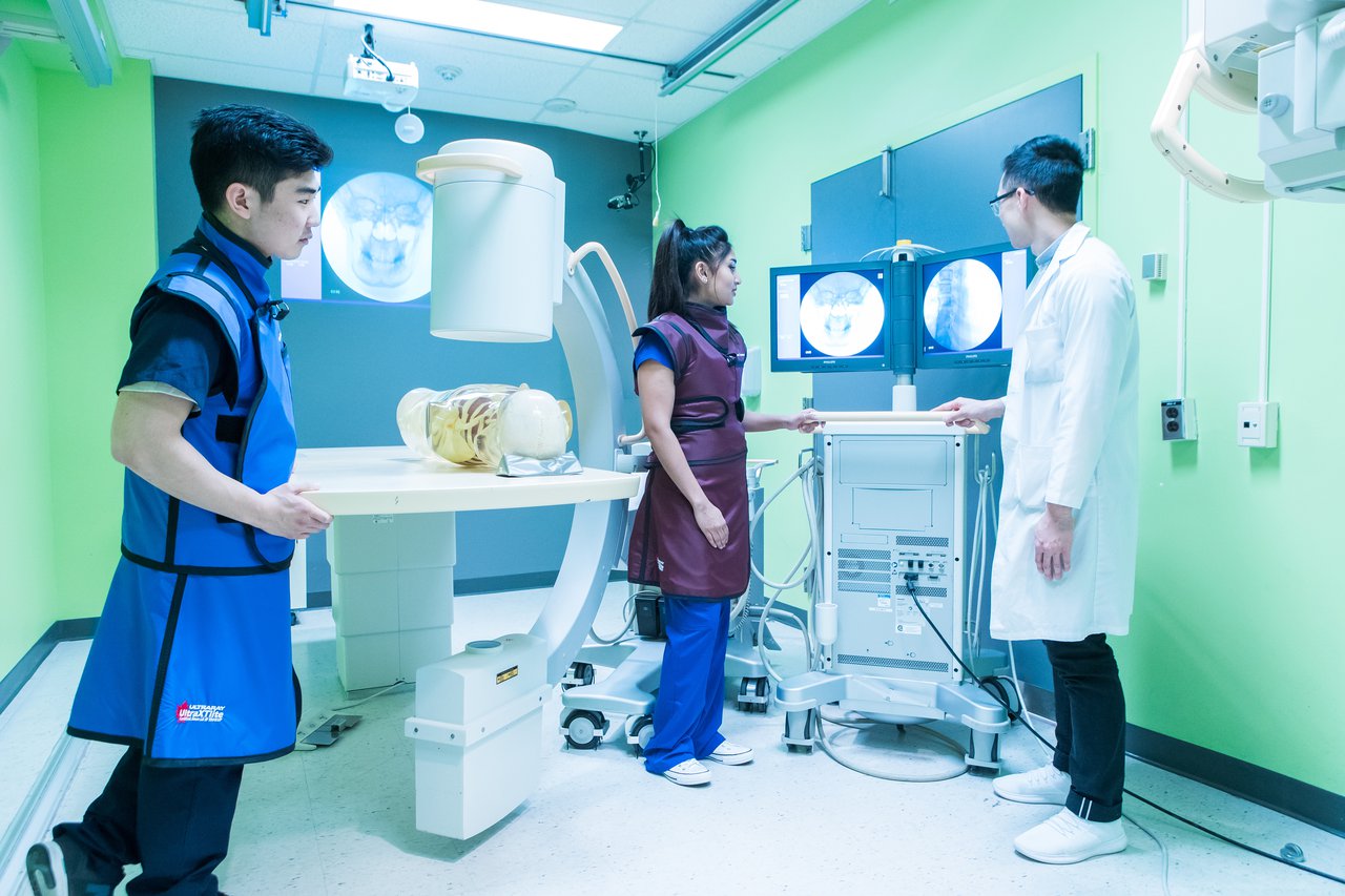 Radiological Technology Radiological Technology
