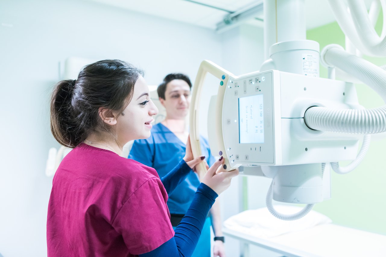 Radiological Technology Radiological Technology