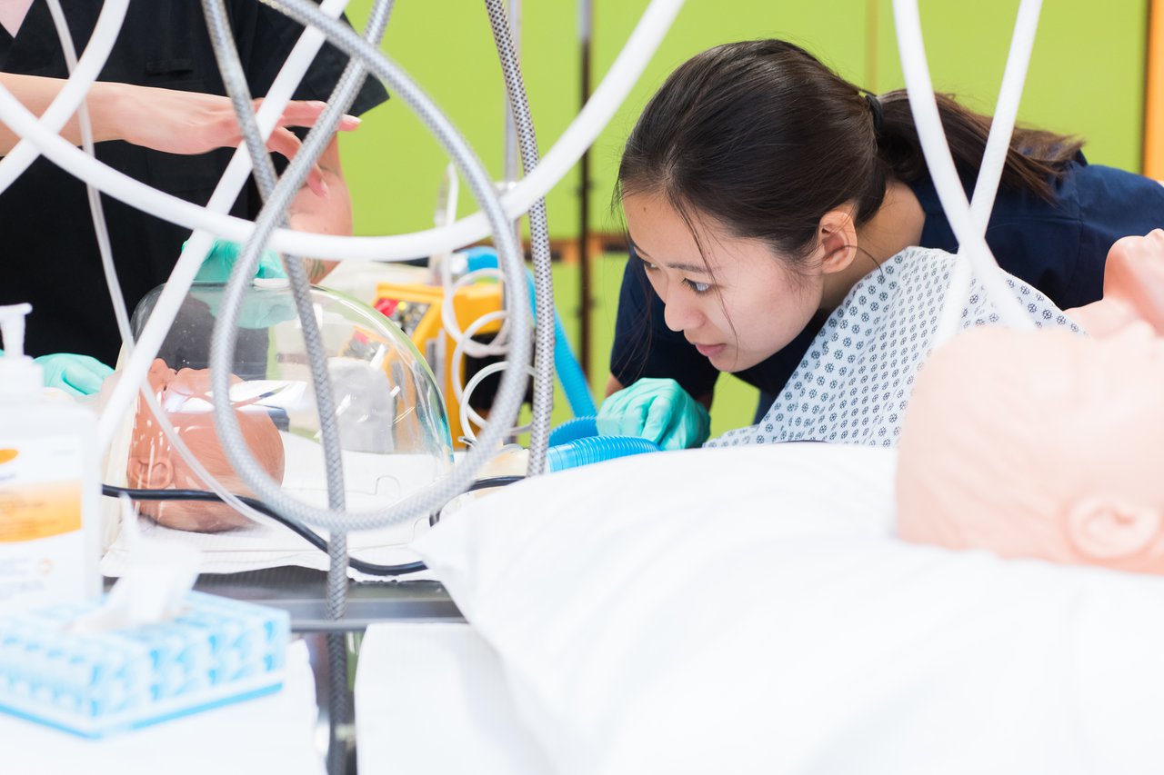 Respiratory Therapy Respiratory Therapy