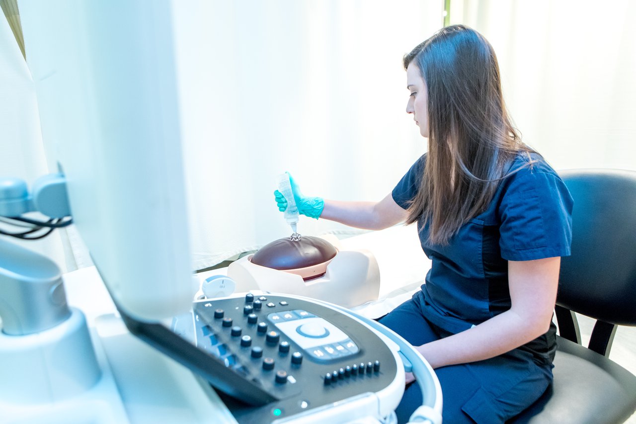 Ultrasound Ultrasound Program