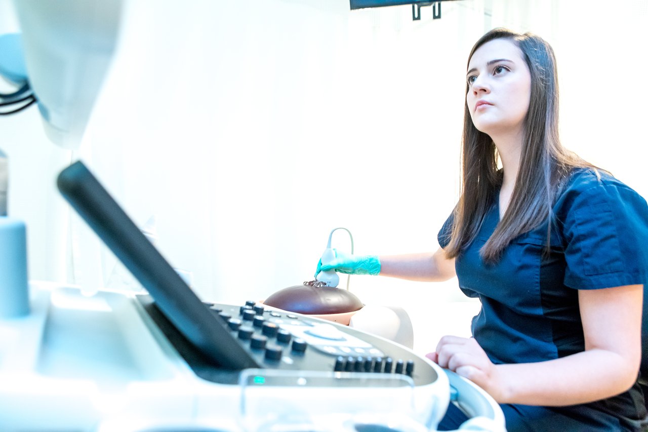 Ultrasound Ultrasound Program