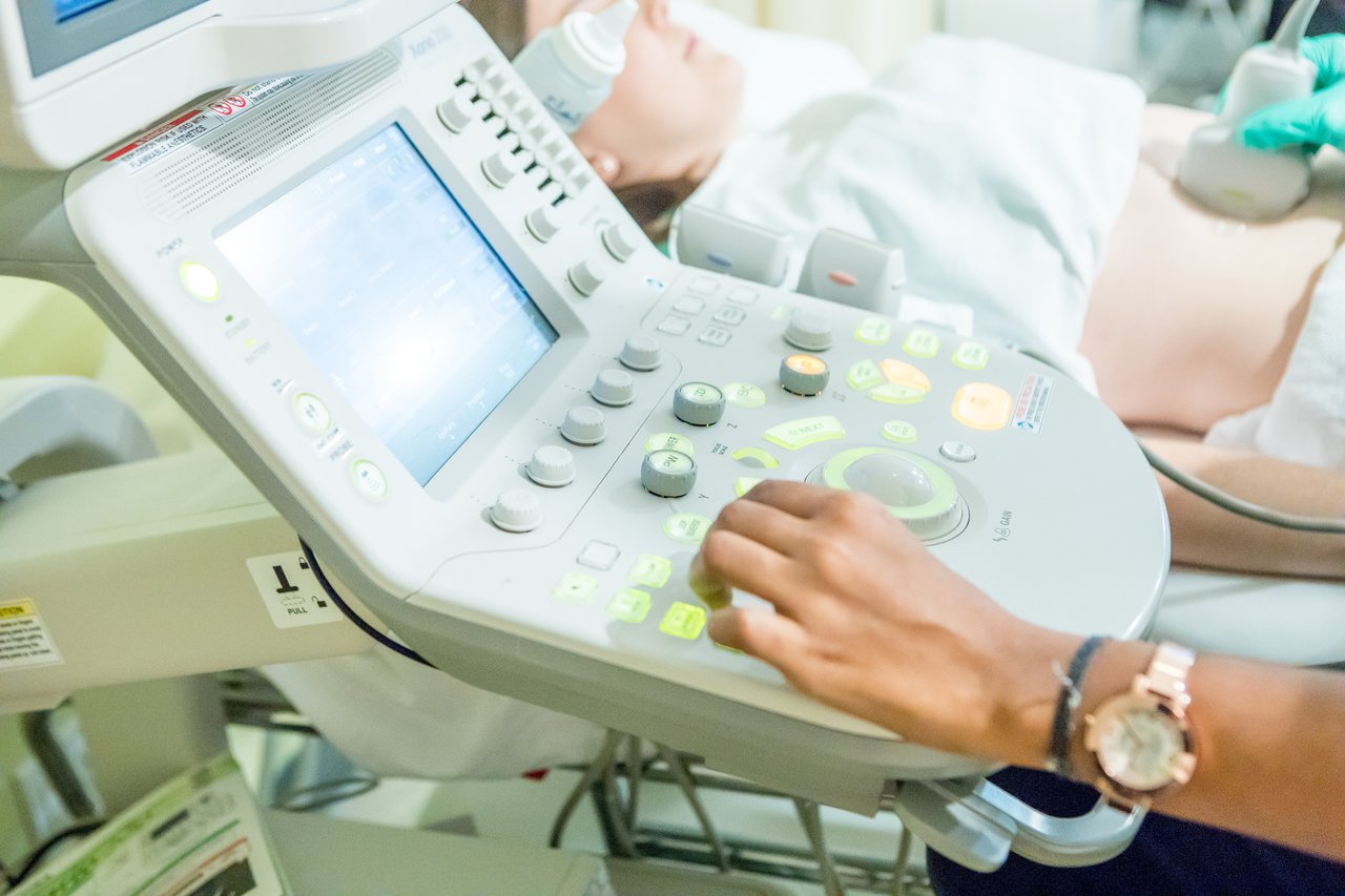Ultrasound Ultrasound Program