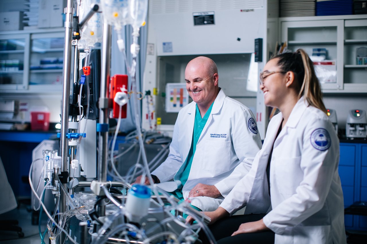 Perfusion Lab
