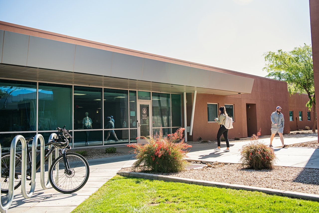 Student Services
