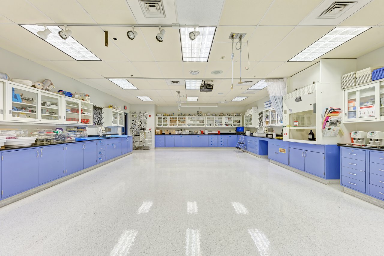 Perfusion Lab